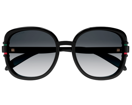 134518-Lunettes de Soleil Gucci Web GG1068SA