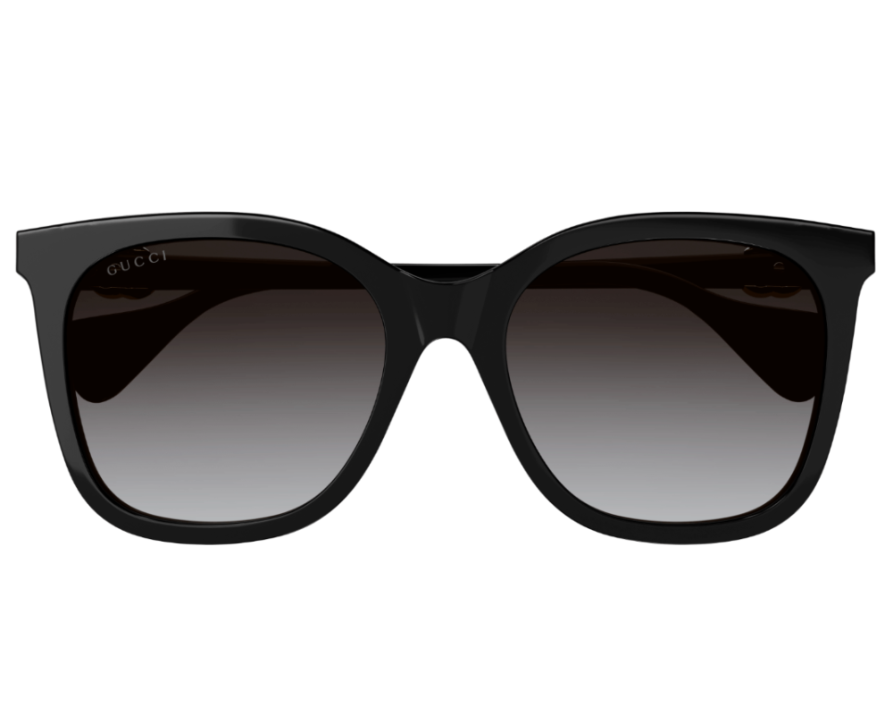 Gucci Logo Zonnebril GG1071S