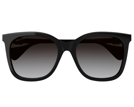 134521-Gucci Logo Zonnebril GG1071S