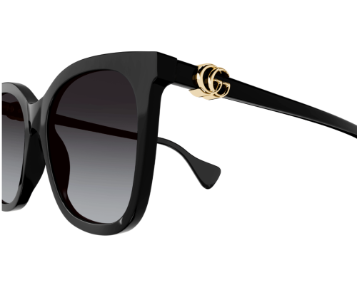Gucci Logo Zonnebril GG1071S
