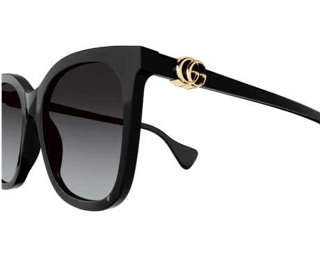 134522-Lunettes de Soleil Gucci Logo GG1071S