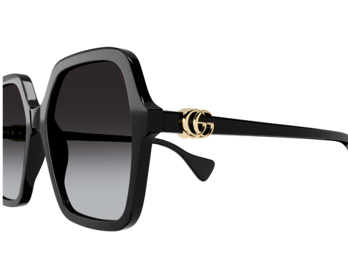 Lunettes de Soleil Gucci Logo GG1072S