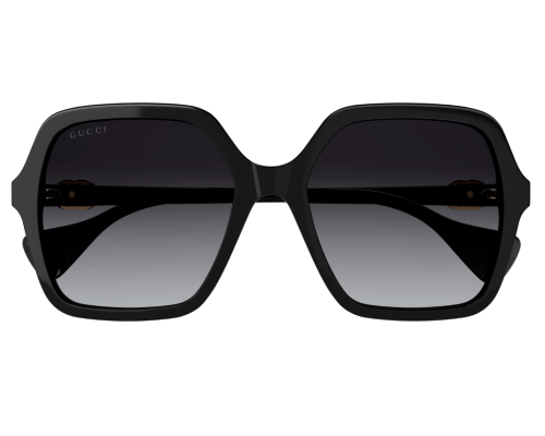 Gucci Logo Zonnebril GG1072S