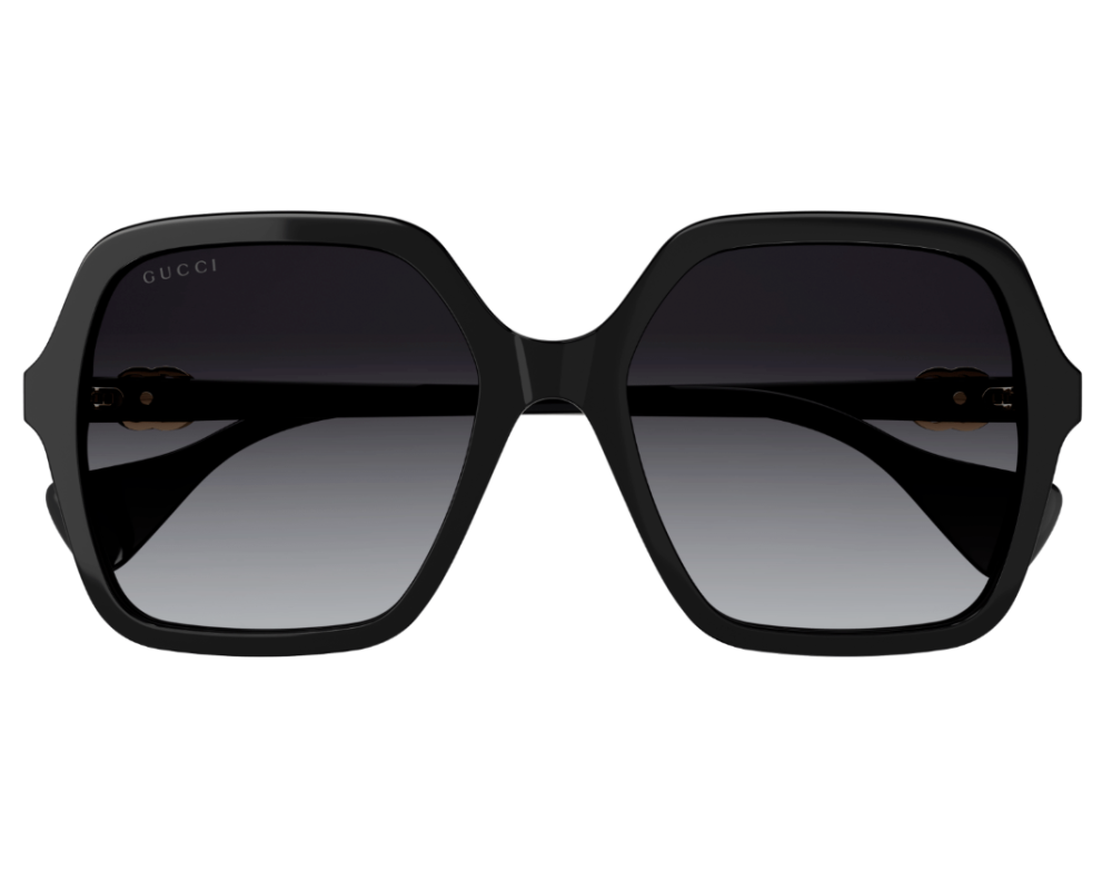Lunettes de Soleil Gucci Logo GG1072S