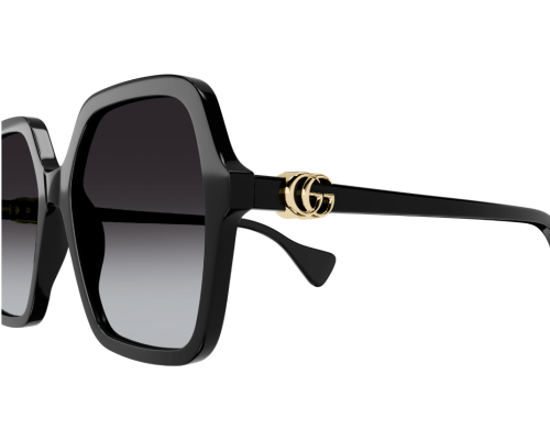 Gucci Logo Zonnebril GG1072SA