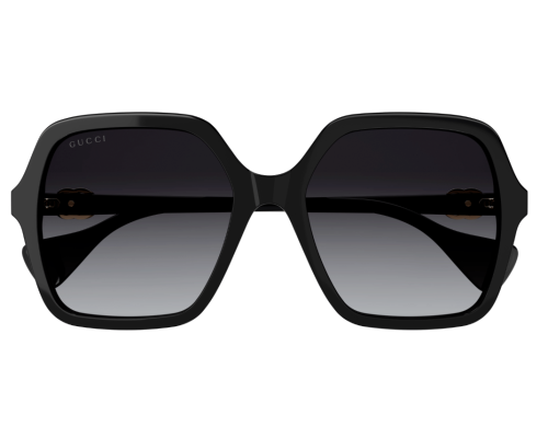 Gucci Logo Zonnebril GG1072SA