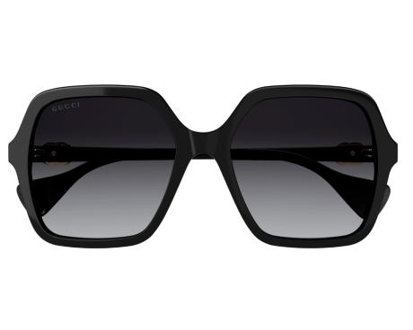 134532-Gucci Logo Zonnebril GG1072SA