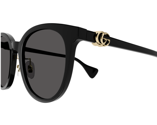 Lunettes de Soleil Gucci Logo GG1073SK