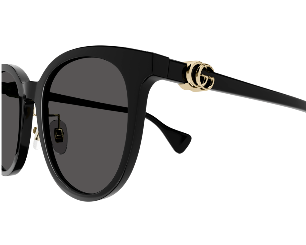 Lunettes de Soleil Gucci Logo GG1073SK