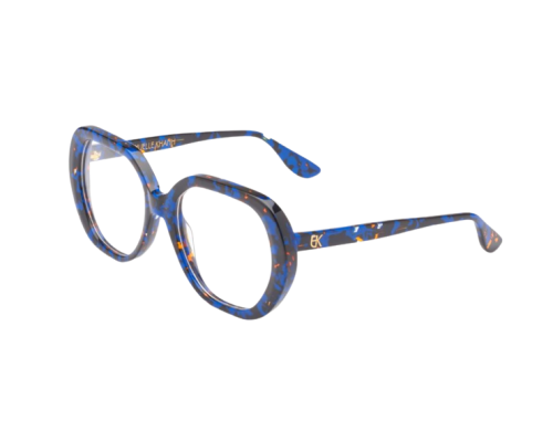 Lunettes de vue Emmanuelle Khanh EK ORPHEE