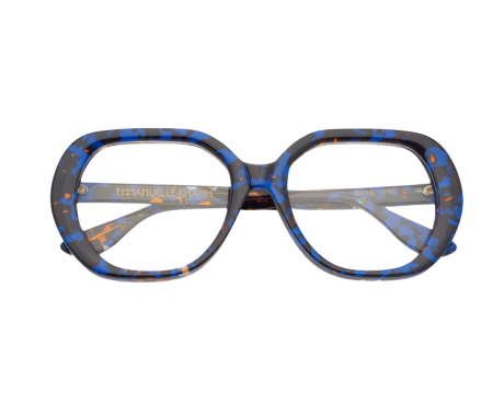 134580-Lunettes de vue Emmanuelle Khanh EK ORPHEE