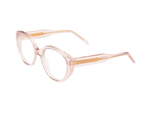 Lunettes de vue Emmanuelle Khanh EK PARADISE