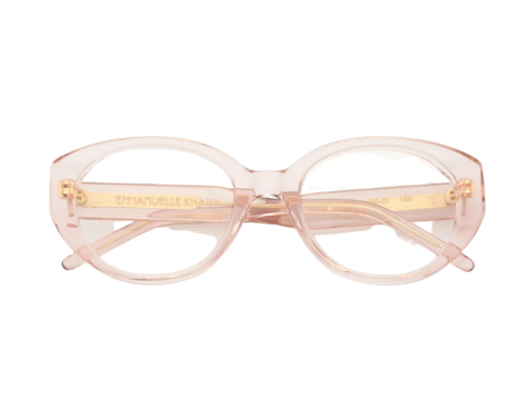 134620-Lunettes de vue Emmanuelle Khanh EK PARADISE