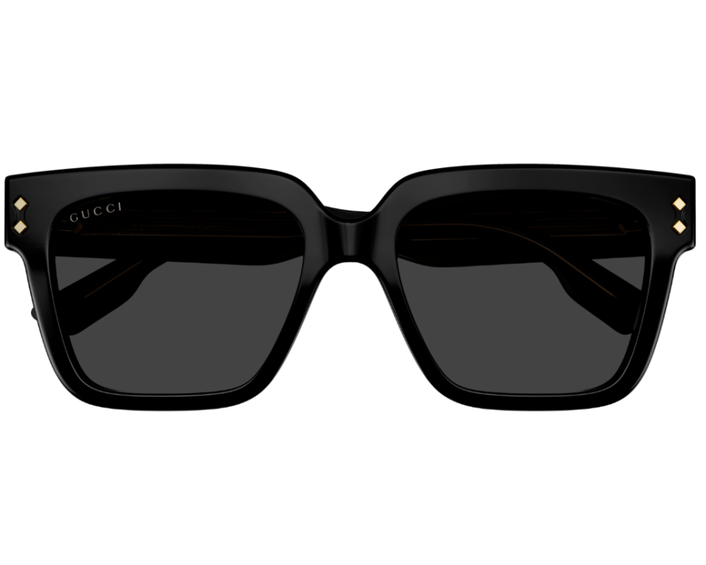 Gucci Logo Zonnebril GG1084S