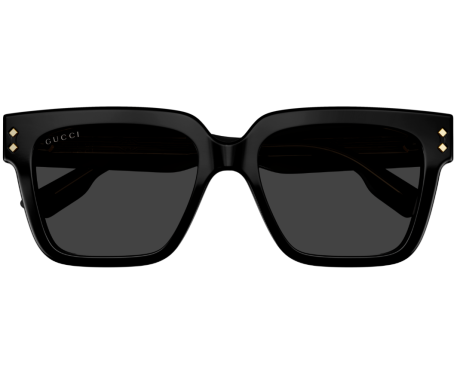 134653-Lunettes de Soleil Gucci Logo GG1084S