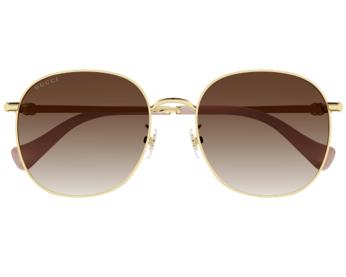 Zonnebril Gucci Logo GG1142SA