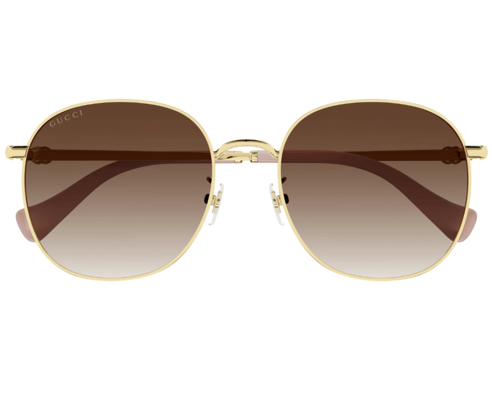 Lunettes de Soleil Gucci Logo GG1142SA