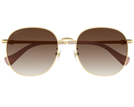 134788-Lunettes de Soleil Gucci Logo GG1142SA