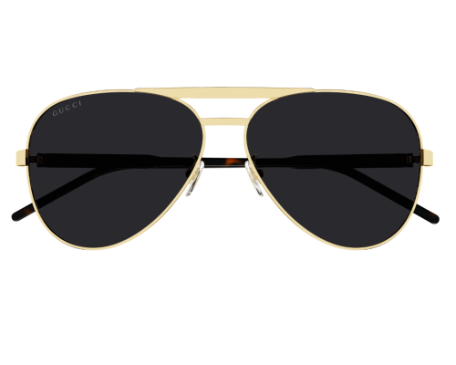 Lunettes de Soleil Gucci Logo GG1163S