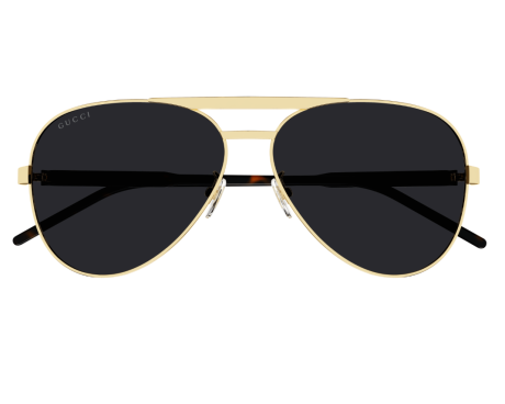 134950-Gucci Logo Zonnebril GG1163S