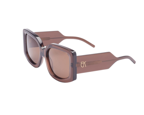 135323-Lunettes de Soleil Emmanuelle khanh EK 7082