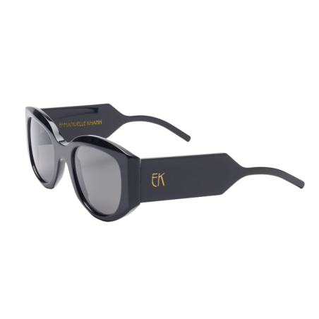 Lunettes de Soleil Emmanuelle Khanh EK 2065