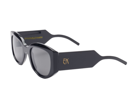 135338-Lunettes de Soleil Emmanuelle Khanh EK 2065