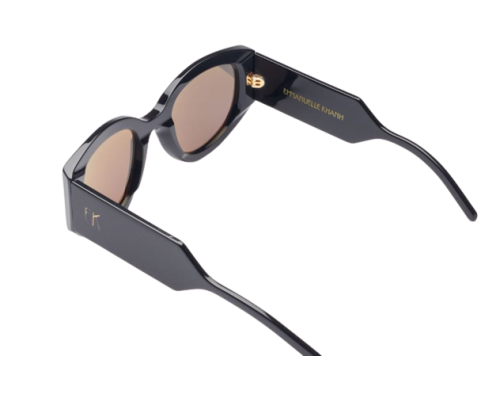 Lunettes de Soleil Emmanuelle Khanh EK 2065