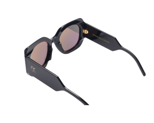 Lunettes de Soleil Emmanuelle Khanh EK 8065