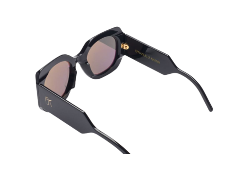 135358-Lunettes de Soleil Emmanuelle Khanh EK 8065