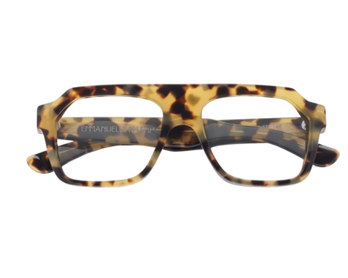 Eyeglasses Emmanuelle Khanh EK 1994