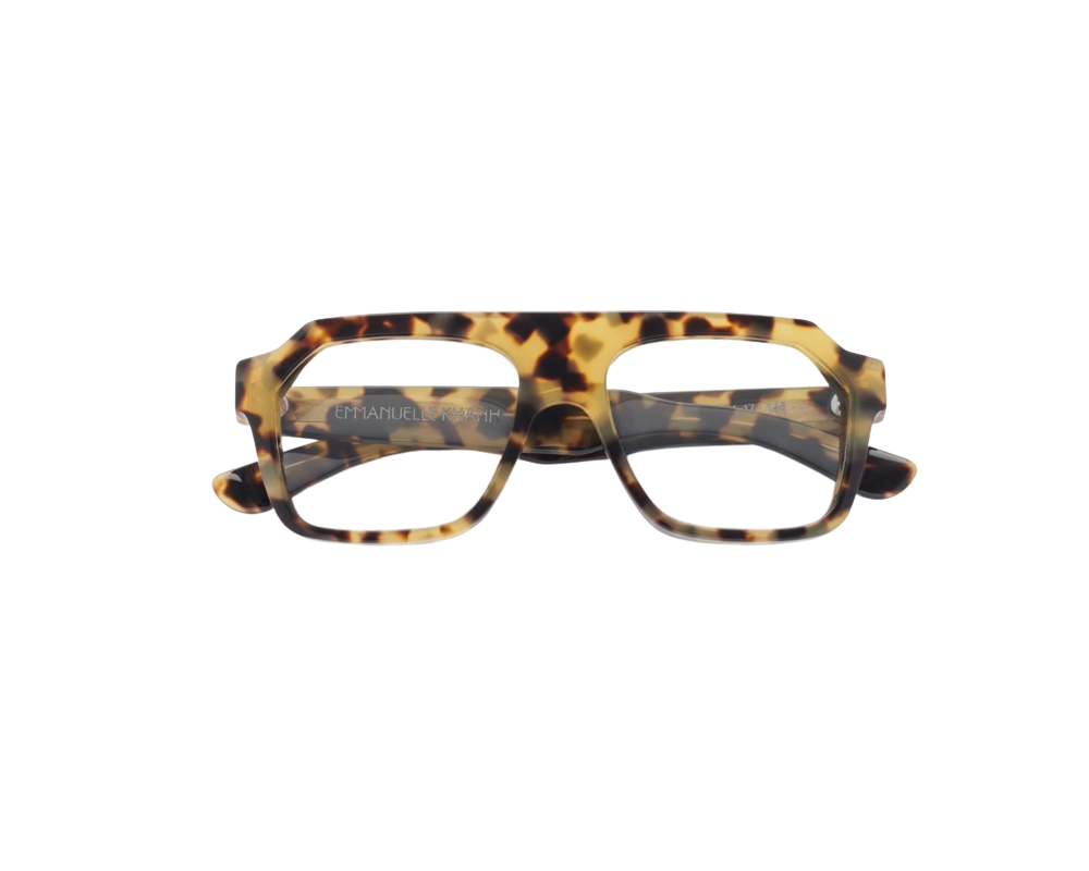 Eyeglasses Emmanuelle Khanh EK 1994