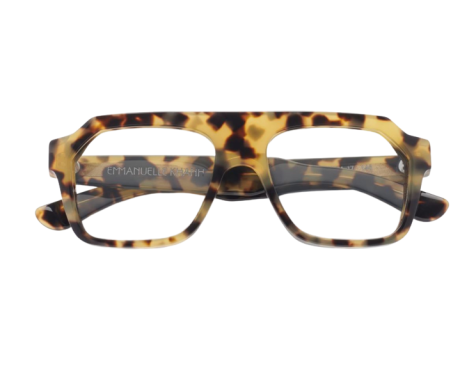 135447-Lunettes de vue Emmanuelle Khanh EK 1994