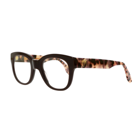 Lunettes de vue Emmanuelle Khanh EK 1616