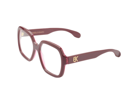 Lunettes de vue Emmanuelle Khanh EK 8022