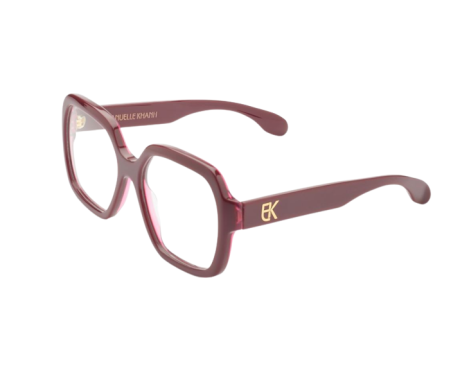 135562-Lunettes de vue Emmanuelle Khanh EK 8022