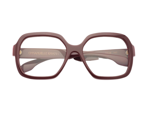 135563-Lunettes de vue Emmanuelle Khanh EK 8022