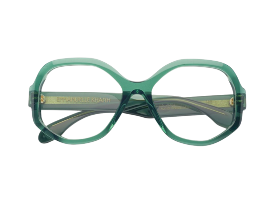 Lunettes de vue Emmanuelle Khanh EK 3022