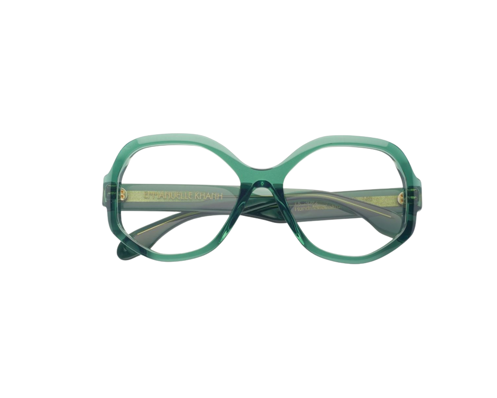 Eyeglasses Emmanuelle Khanh EK 3022