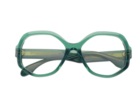 135697-Lunettes de vue Emmanuelle Khanh EK 3022