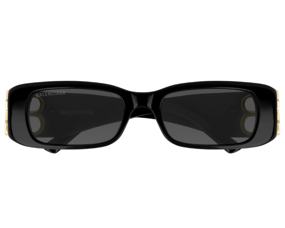 Lunettes de soleil Balenciaga Everyday BB0096S