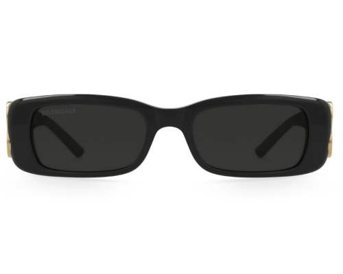 Lunettes de soleil Balenciaga Everyday BB0096S