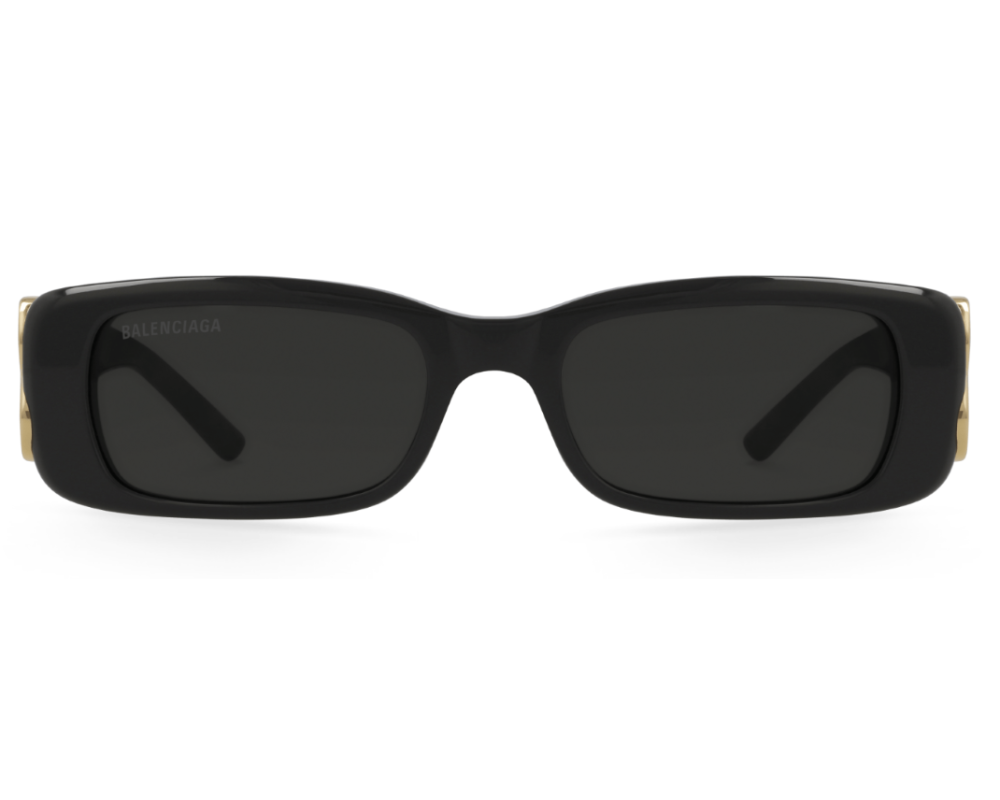 Lunettes de soleil Balenciaga Everyday BB0096S
