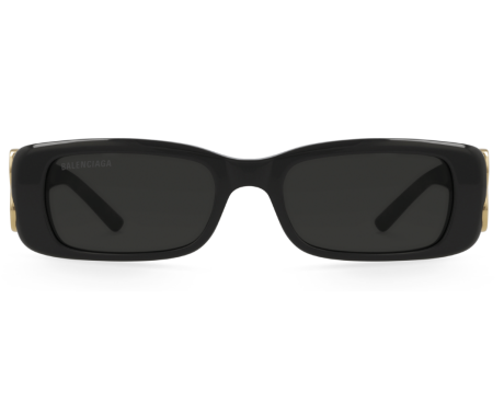 135833-Lunettes de soleil Balenciaga Everyday BB0096S