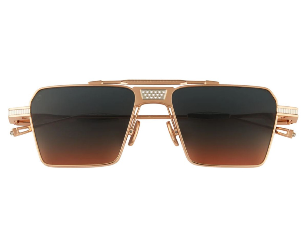 Lunettes de Soleil T Henri The Scud