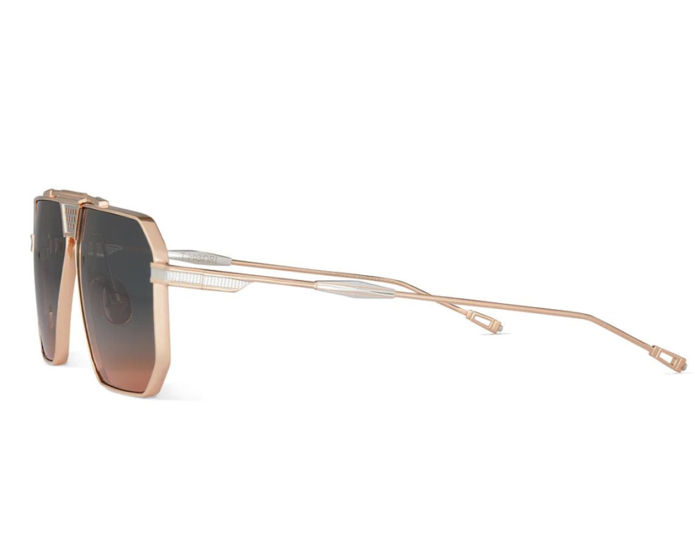 Lunettes de Soleil T Henri The Berlinette