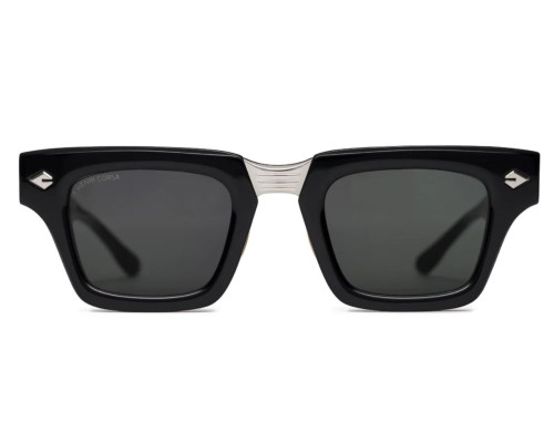 Lunettes de Soleil T Henri Corsa
