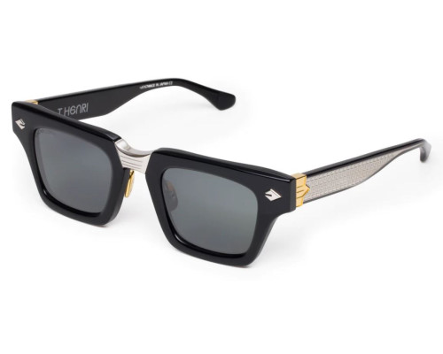 Lunettes de Soleil T Henri Corsa