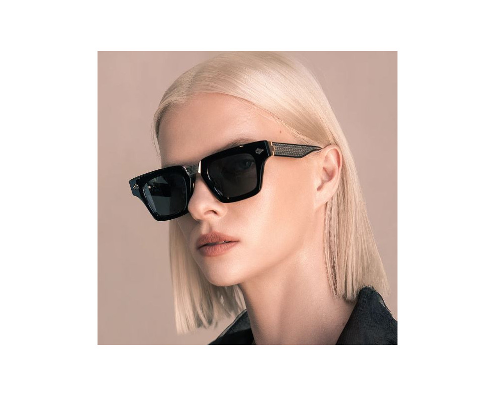 Lunettes de Soleil T Henri Corsa