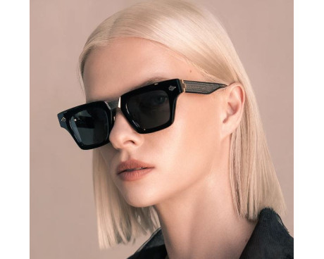 136255-Lunettes de Soleil T Henri Corsa
